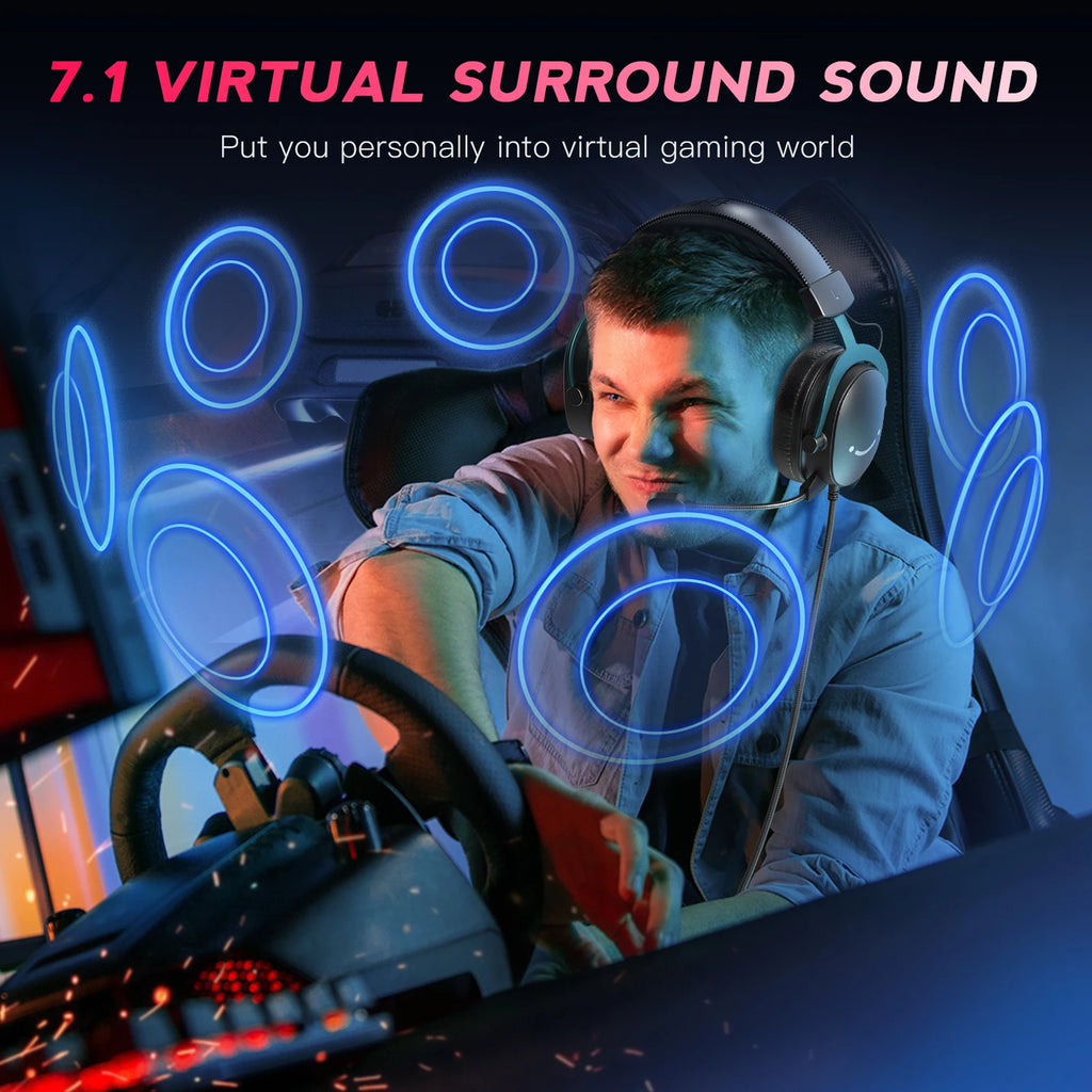 Microphone Gaming FIFINE – Kit complet Streaming & Podcast